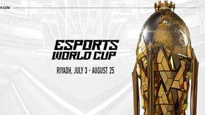 الجدول الرسمي لكأس العالم للرياضات الإلكترونية Esports World Cup 2024