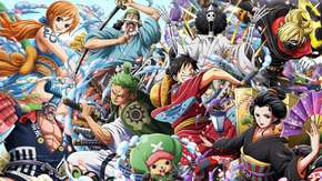 أفضل 10 أفلام One Piece حسب ترتيبها من الأدنى إلى الأعلى جودة وقوة-ج2
