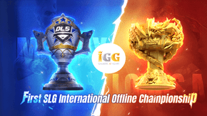 IGG تحقق إنجازًا تاريخيًا في عالم الألعاب: انطلاق أول بطولة عالمية للألعاب الاستراتيجية على أرض الواقع للعبتي لوردس موبايل و Doomsday: Last Survivors