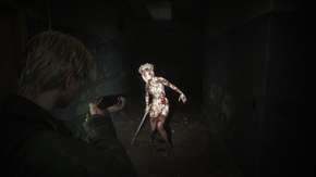 ريميك Silent Hill 2 يتميز بحركات قتالية جديدة والمزيد من هجمات العدو والألغاز
